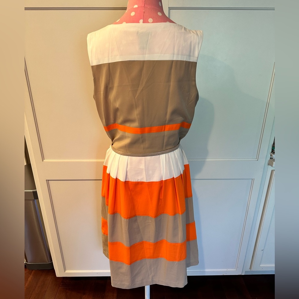 New Direction Dress - Picture 2 of 2